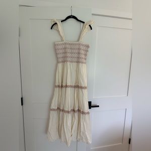 Madewell Dress